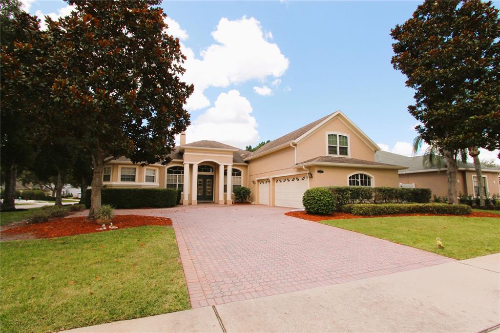 Foto principal - 824 Blairmont Ln