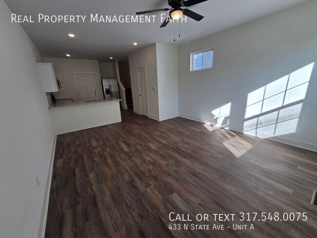 Photo - 433 N State Ave Apartment