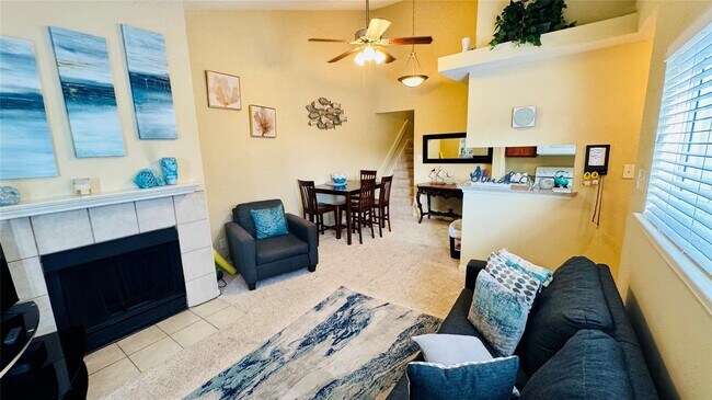 Foto del edificio - 3506 Cove View Blvd