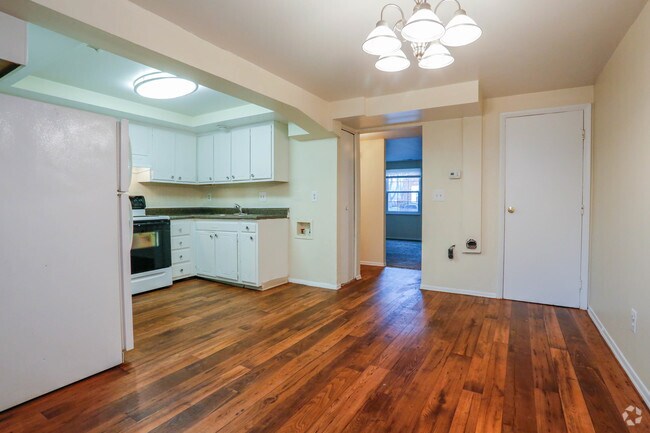 Foto del interior - Windsor Terrace