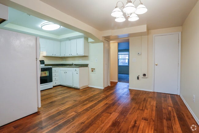 Interior Photo - Windsor Terrace