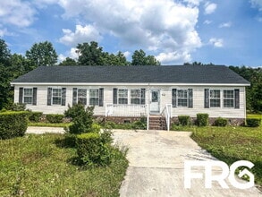 Building Photo - 5961 Berkley Dr