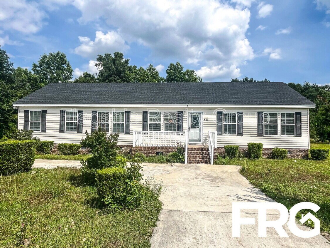 Foto principal - 5961 Berkley Dr