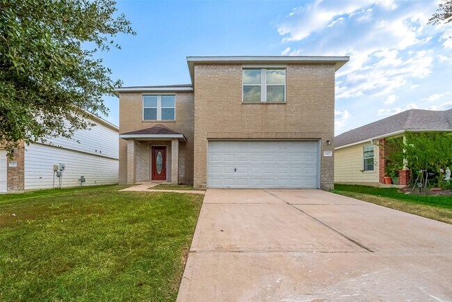 Foto del edificio - 20807 Baronsledge Ln