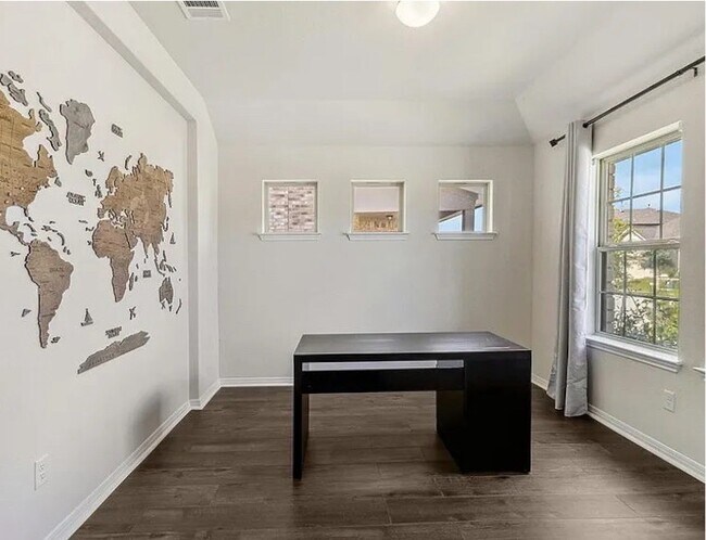 Office - 420 Blue Oak Blvd