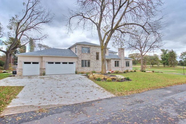 Building Photo - 3467 Trexler Blvd