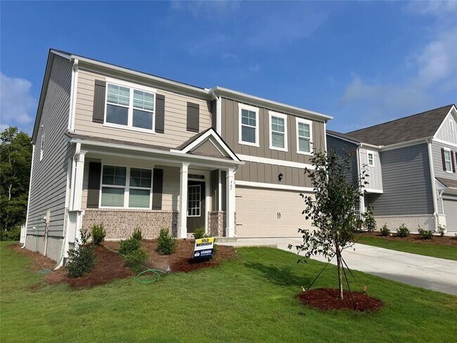 Building Photo - 367 Shadwood Pl