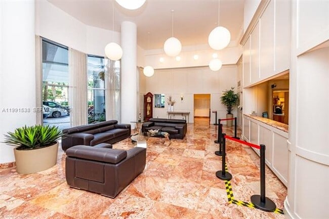 Photo - 3600 Mystic Pointe Dr Apartment