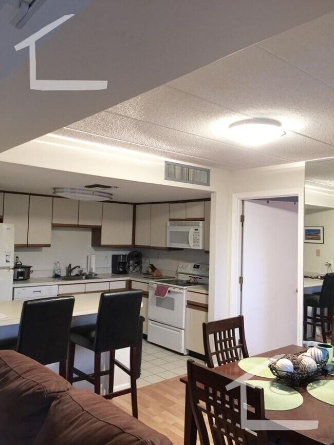 Foto del edificio - Charming 2 Bedroom