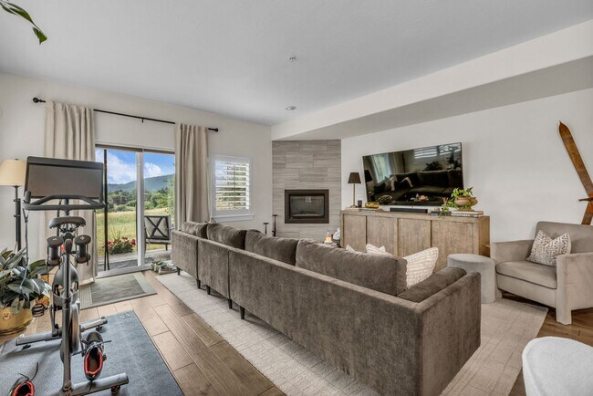 Foto del edificio - Cove Canyon Cutie!!