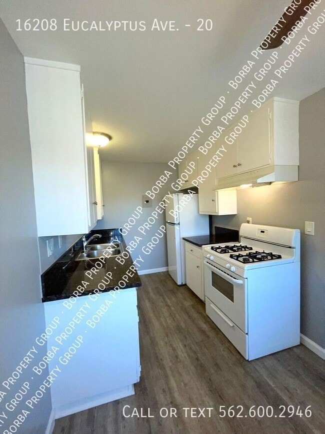 Building Photo - 16208 Eucalyptus Ave