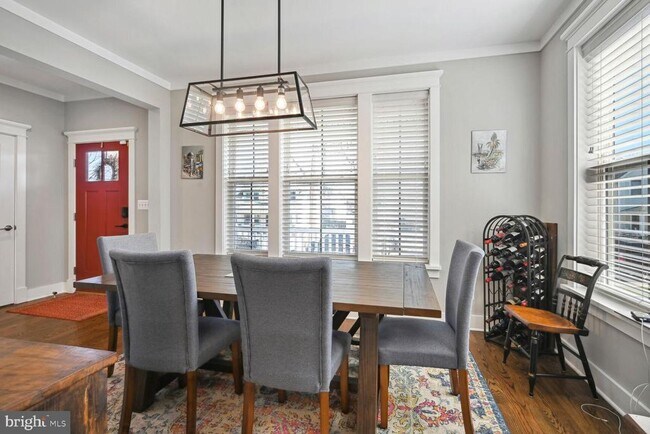 Foto del edificio - 4508 40th St