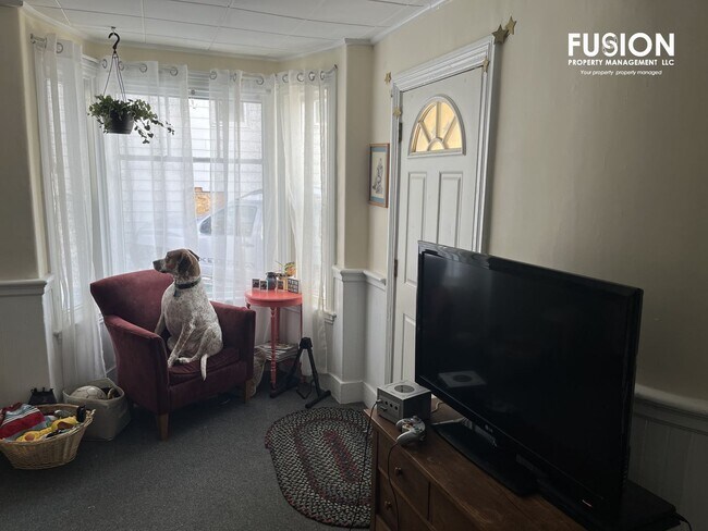 Foto del edificio - 46 Lafountain St