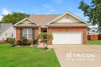 Building Photo - 118 Saddlemount Ln