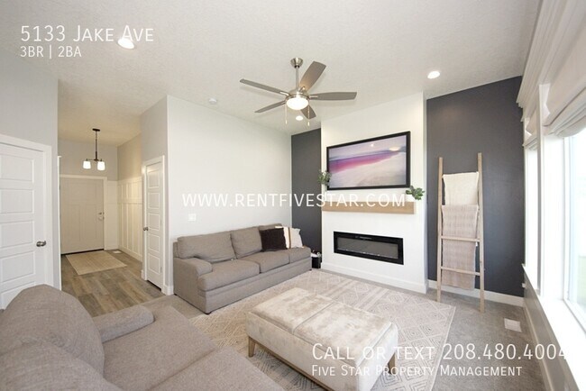 Foto del edificio - 5133 Jake Ave