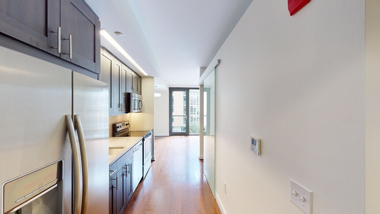 Photo - Capitol View on 14th Apartments