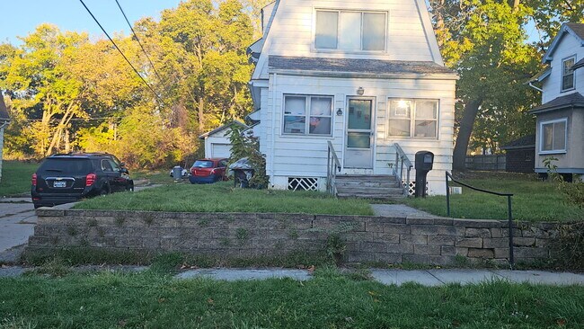 Foto del edificio - 963 Perry St