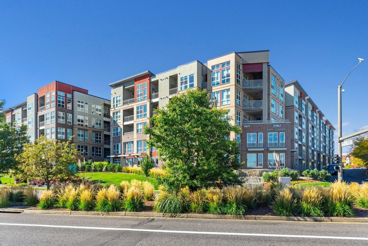 AMLI Dry Creek 7471 S Clinton St Centennial, CO