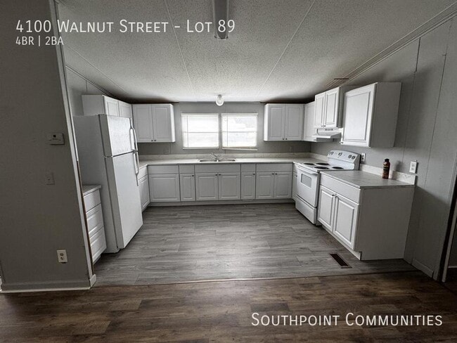 Photo - 4100 Walnut Street-Lot 89 House