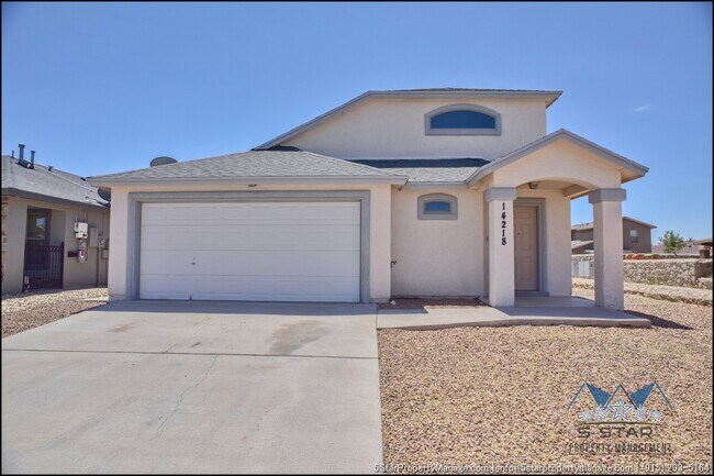 Foto del edificio - 14218 Rattler Point Dr