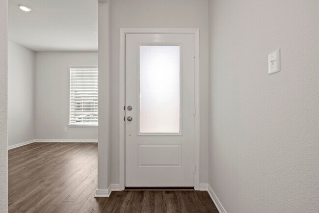 Foto del edificio - 7518 Tipton Meadow Way