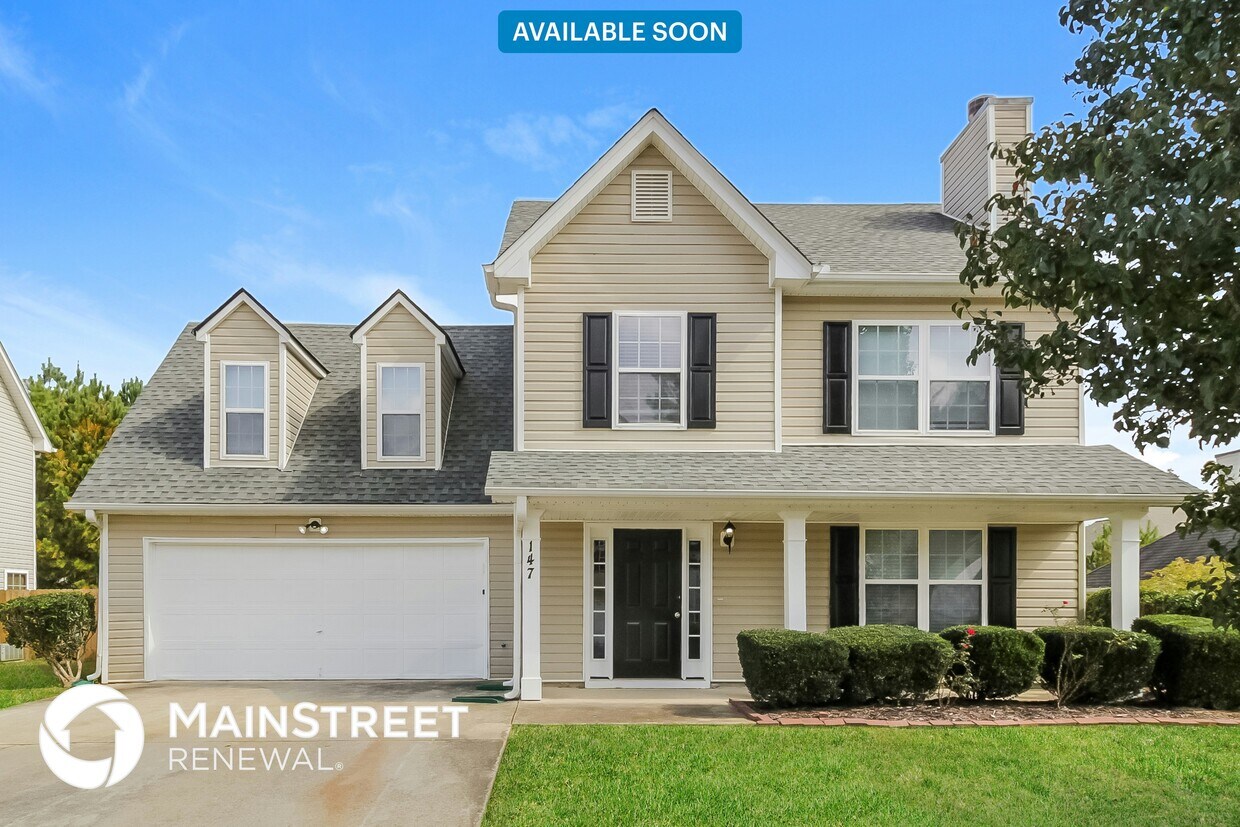 Primary Photo - 147 St Ann Cir