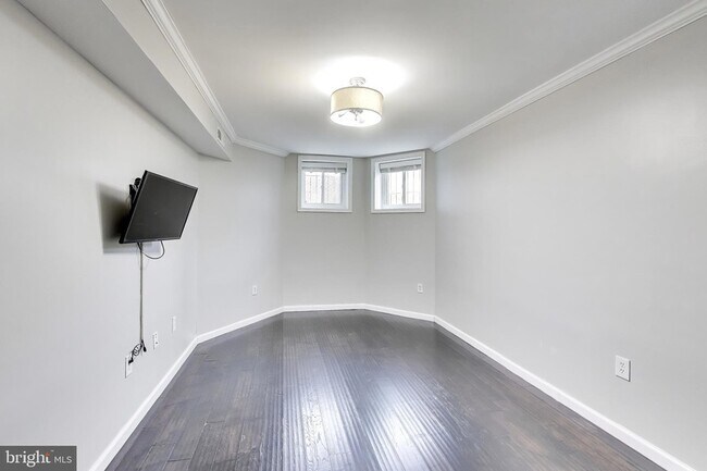 Foto del edificio - 1724 21st St NW