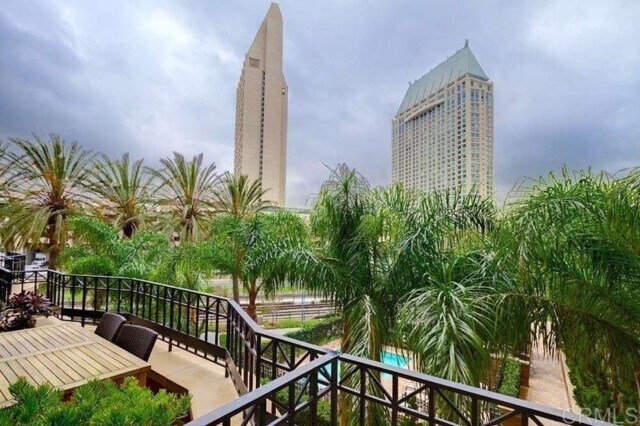 Foto principal - 500 W Harbor Dr