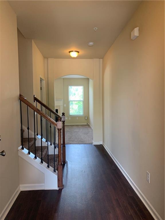 Foto del edificio - 3406 Castleberry Village Cir