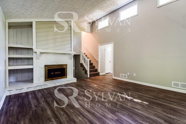 Building Photo - You are exactly where you ought to be!