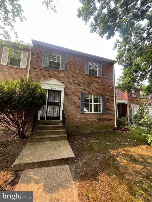 Building Photo - 12809 Cheval Ct