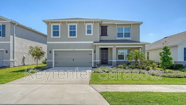 Building Photo - 17326 Harvest Moon Way