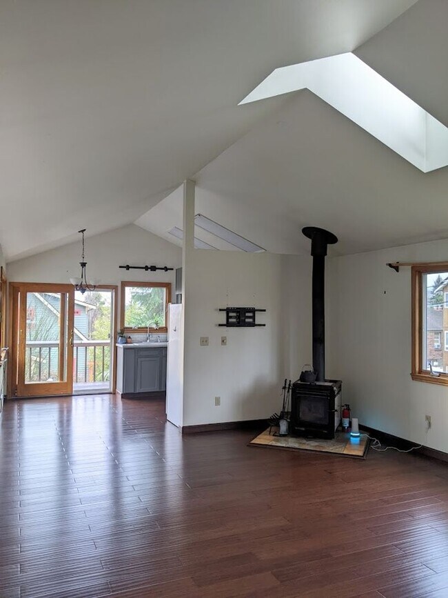 Building Photo - Expand Your Living Space With 2 Balconies ...