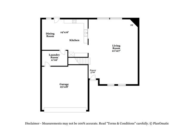 Foto del edificio - 2308 Sumac Ct