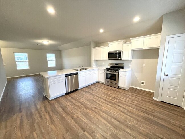 Foto del edificio - 14143 N 73rd E Ave