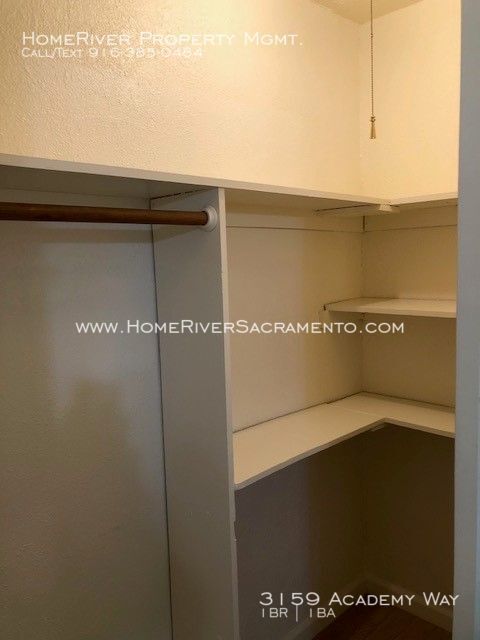 Building Photo - Cute 1 Bedroom 1 Bathroom in North Sac