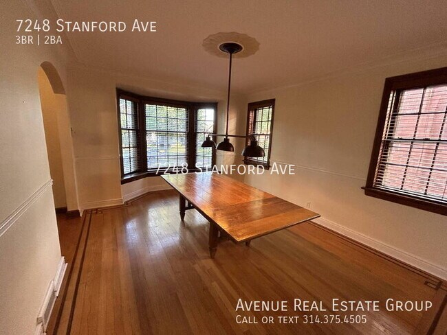 Foto del edificio - 7248 Stanford Ave