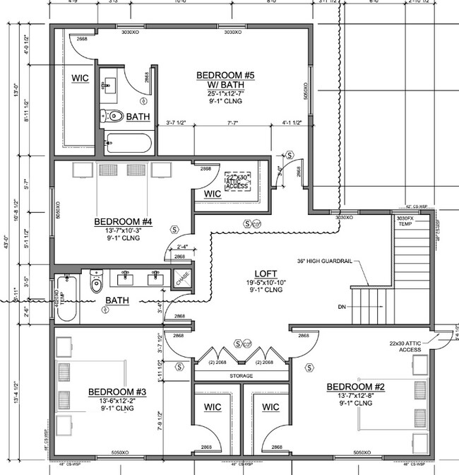 Foto del edificio - 4194 N Honeysuckle Dr