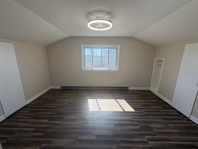 Bedroom - 129 Ridge Rd