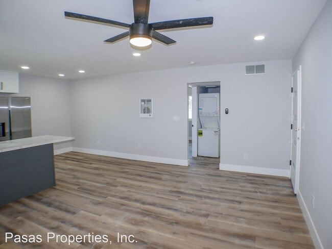 Building Photo - 2 br, 1 bath House - 5002 Long Branch Ave,...