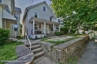 Building Photo - 1716 Wayne Ave