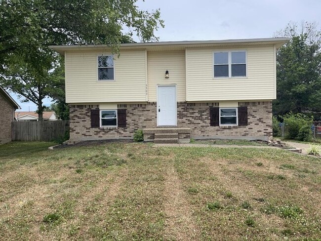Building Photo - 5503 La Vel Ln