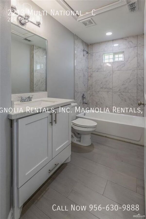 Foto del edificio - Harlingen Apartment for Rent
