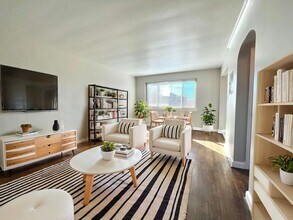 Building Photo - 1311 Madison St NW