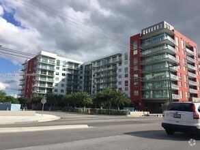 Building Photo - 7751 NW 107th Ave