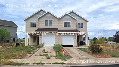 Building Photo - 1212 Bristlecone Dr