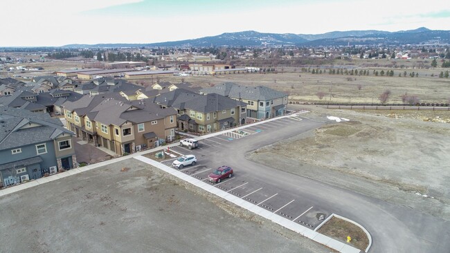 Foto del edificio - Liberty Lake Stonehill Luxury Condo in the...
