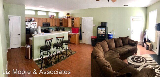 Building Photo - 3 br, 2.5 bath House - 242 Bailey Park