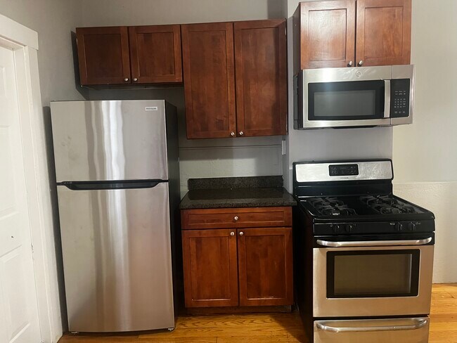 Foto del edificio - 270 Bowdoin St