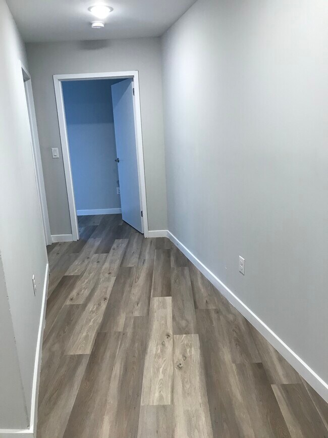 HALL TO BEDROOM - 41 Ryle Ave